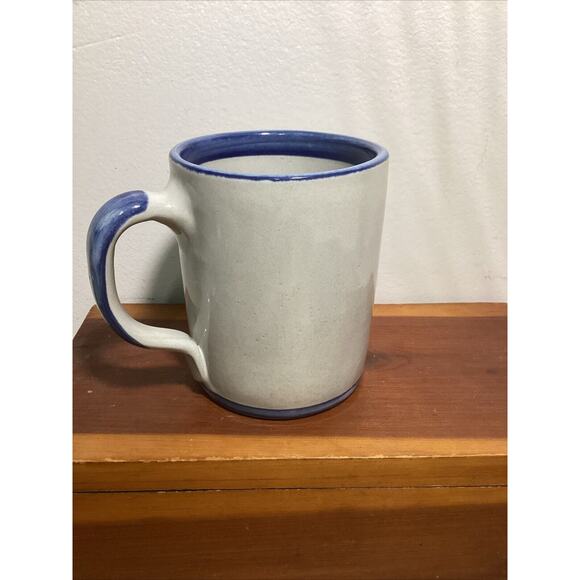 Smile You're Someone Special Louisville Stoneware Nanz & Kraft Florists Mug - Picture 4 of 7